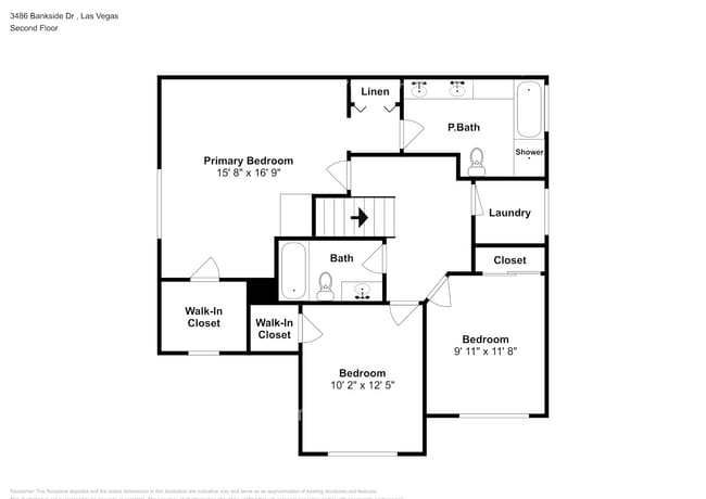 Foto del edificio - 3486 Bankside Dr