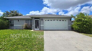 Building Photo - 4022 SW 12th Pl