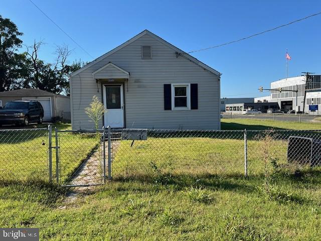 Building Photo - 4901 Monroe St