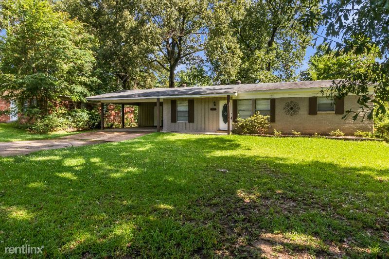 Primary Photo - 4 br, 3 bath House - 1009 Arlington St