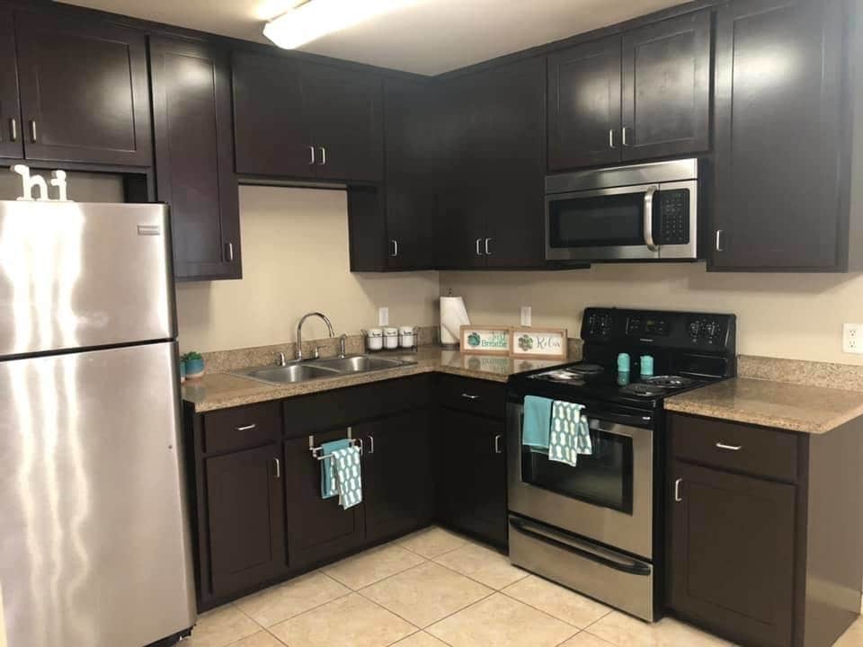 1103 Leticia St Unit 10, Edinburg, TX 78542 Room for Rent in Edinburg