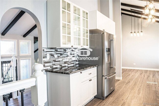 Foto del edificio - 3790 S Roslyn Way