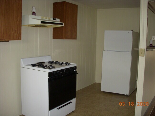 Building Photo - 2126 College Ave