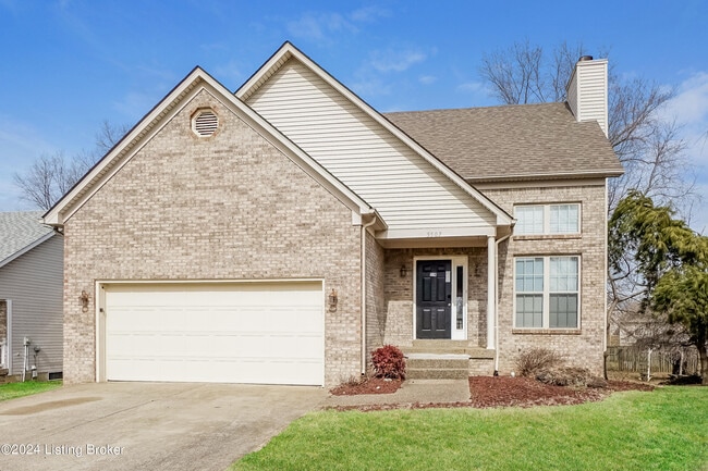 Building Photo - 5507 Woodcross Pl