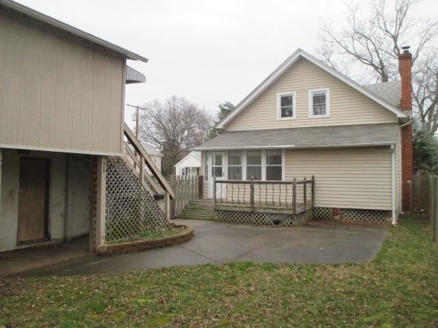 Building Photo - 6 bedroom in Deepwater New Jersey 08023