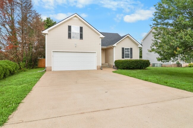 Building Photo - 3685 S Jot Dr