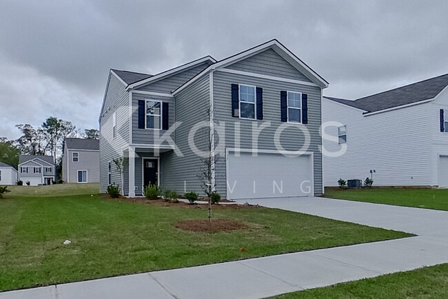 Foto del edificio - 135 Overstreet Way