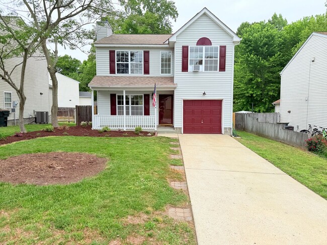 Beautiful home you won't want to miss! - Beautiful home you won't want to miss!