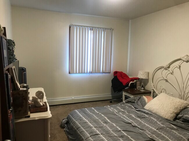 Amplio apartamento de un dormitorio - The Metro On Vine