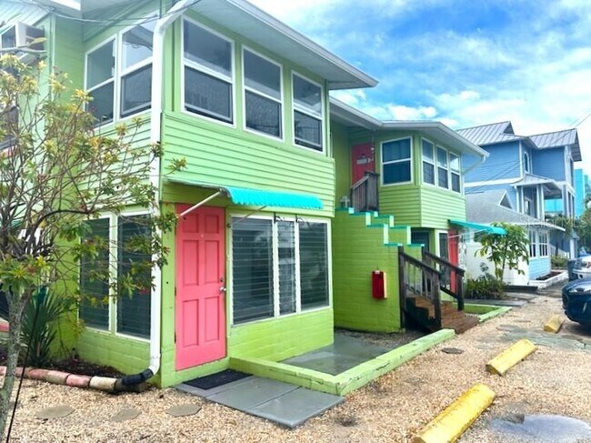 Foto del edificio - 61 81st Ave
