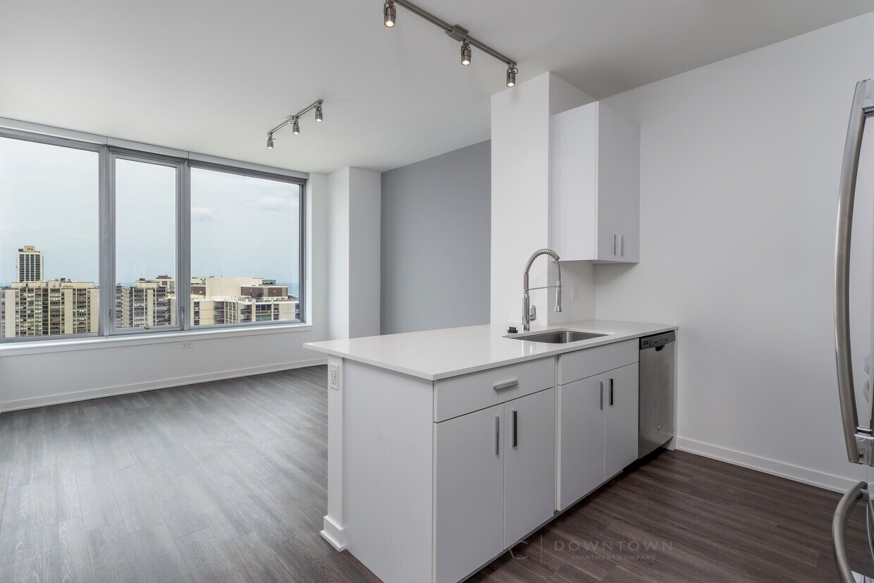 Foto principal - 1254 N La Salle Dr