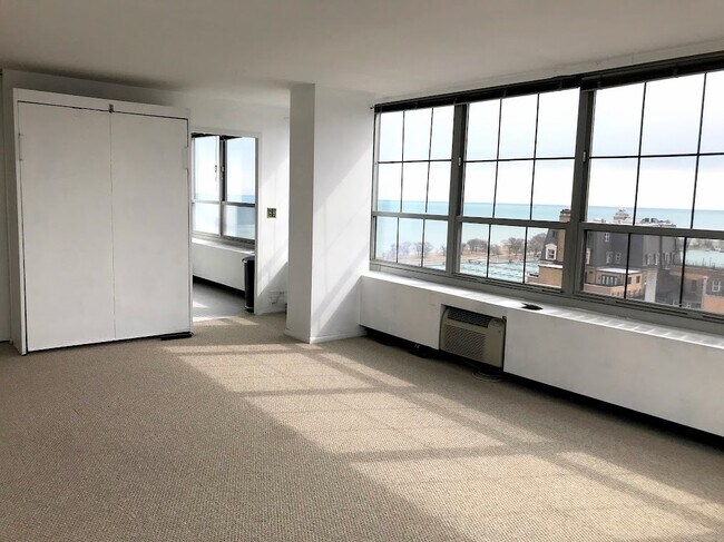Foto del edificio - 3550 N Lake Shore Dr