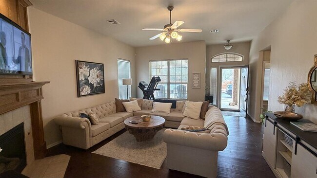 Building Photo - 18028 Andalucia Dr