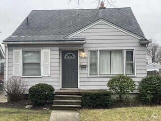 Building Photo - 3351 Garden Ave