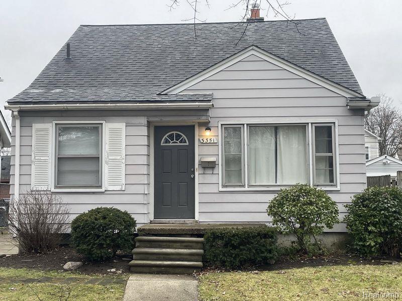 Foto principal - 3351 Garden Ave