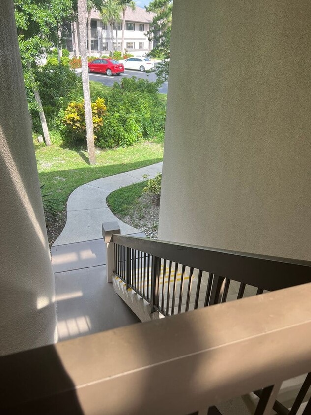 Primary Photo - 2/2 second floor condo at Oak Forrest