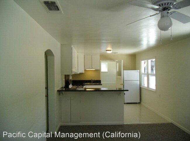 Building Photo - 2 br, 1 bath House - 5650 Rosario Ave