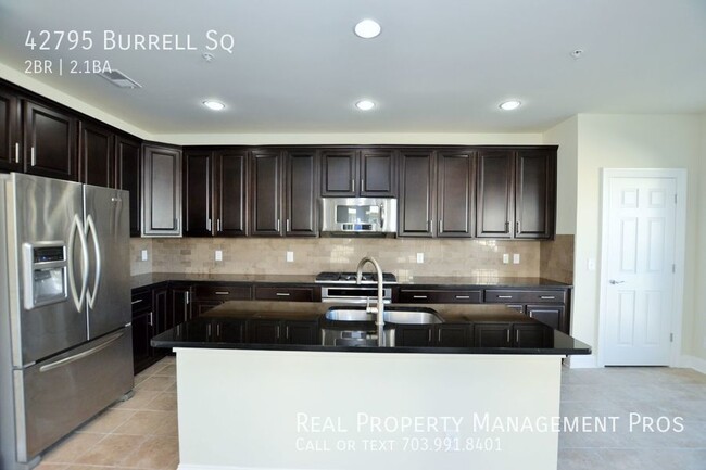 Building Photo - 42795 Burrell Square