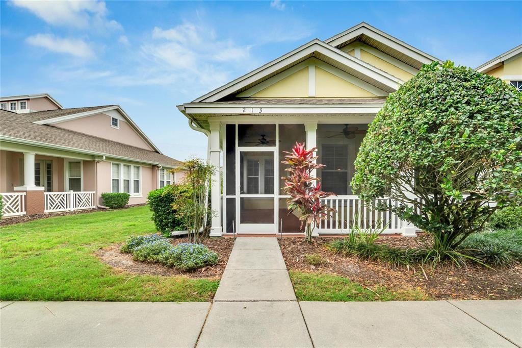 Foto principal - 213 Sela Cove Cir