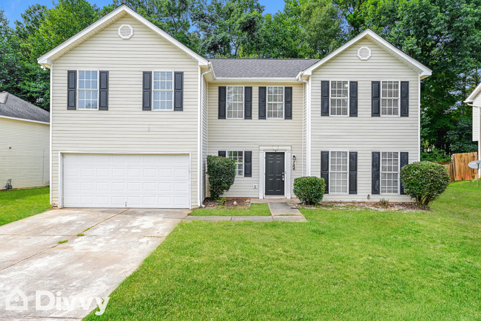 Primary Photo - 784 Sinclair Way