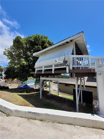 Building Photo - 1638 Alencastre St