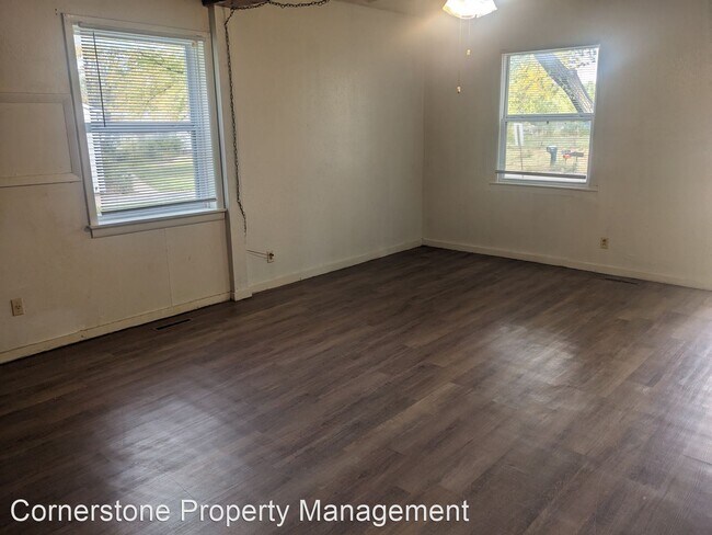 Building Photo - 3 br, 1 bath House - 115 Flint St