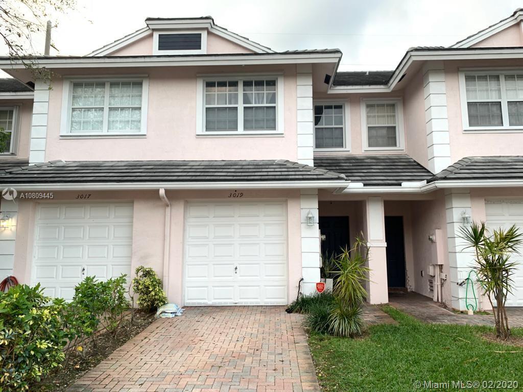 Foto principal - 3019 NW 30th Way