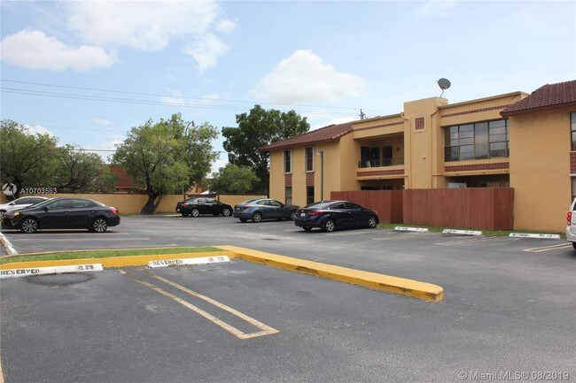 Building Photo - 10805 NW 7th St