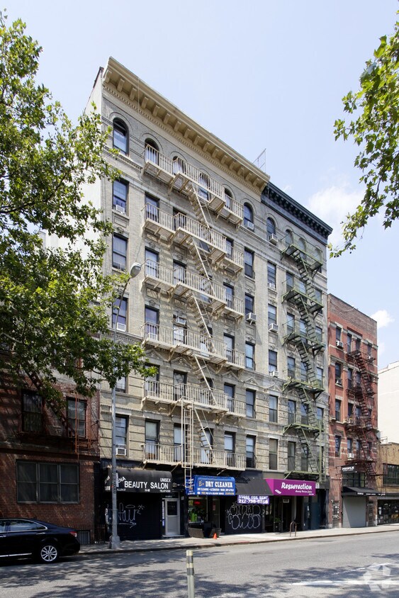 Primary Photo - 157-159 Allen St