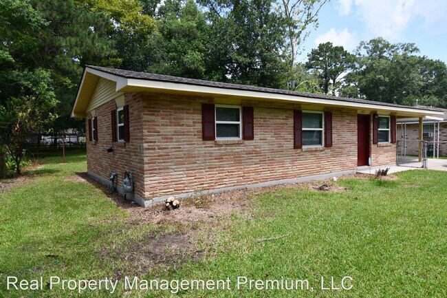 Foto del edificio - 3 br, 1 bath House - 931 Whitehead