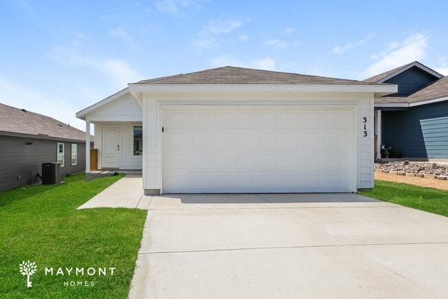 Building Photo - 313 Kayden Ct