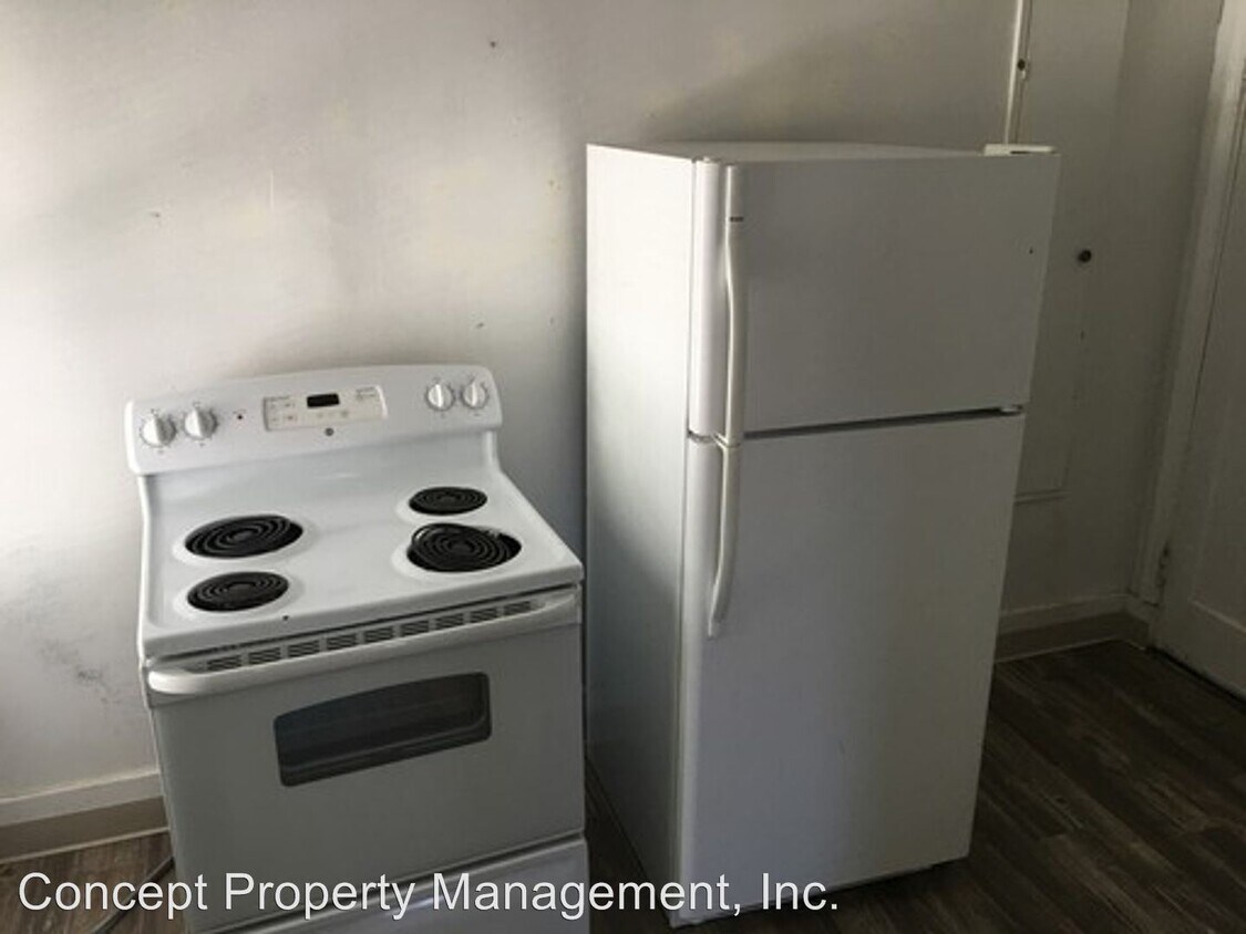 Foto del edificio - 2535 Madison Ave