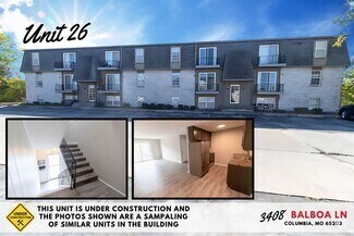 Building Photo - 3408 Balboa Ln