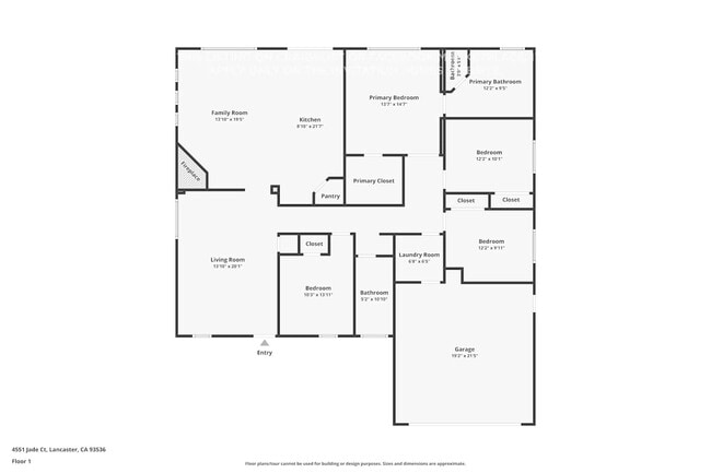 Building Photo - 4551 Jade Ct