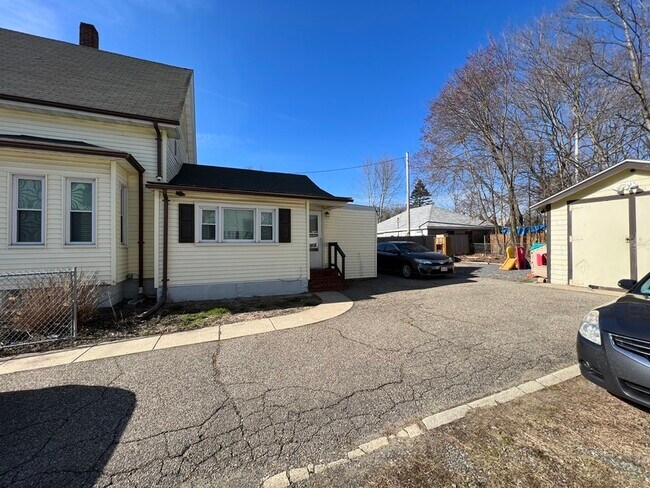 Foto del edificio - 397 Washington St