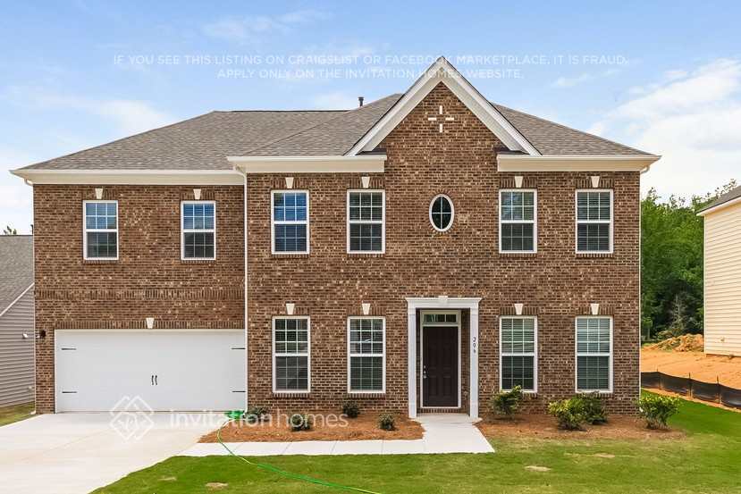 Foto principal - 206 Sassafras Rd