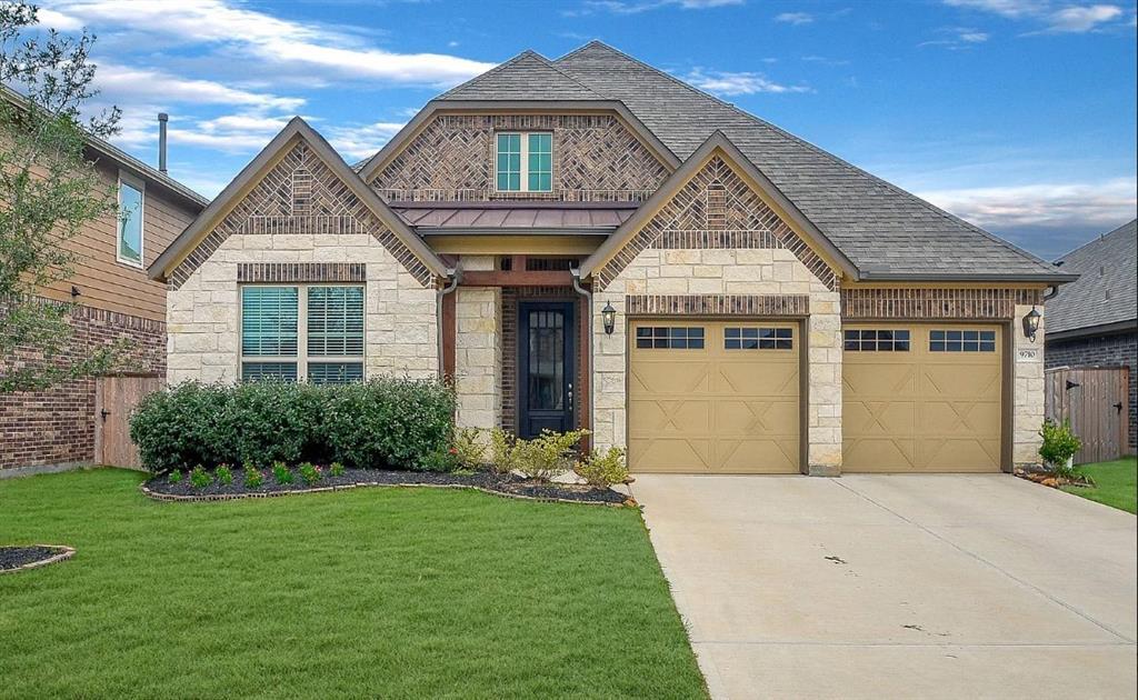 Foto principal - 9710 Autumn River Ln