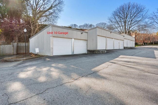 Foto del edificio - 644 Wells St SW