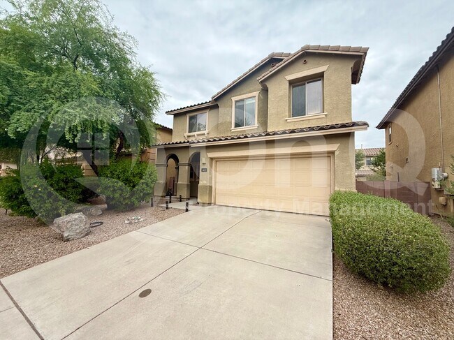 Foto del edificio - 1633 W Gentle Brook Trail