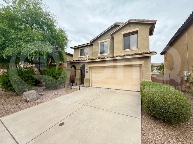 Photo - 1633 W Gentle Brook Trail Townhome