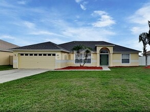 Building Photo - 4208 Settlers Ct