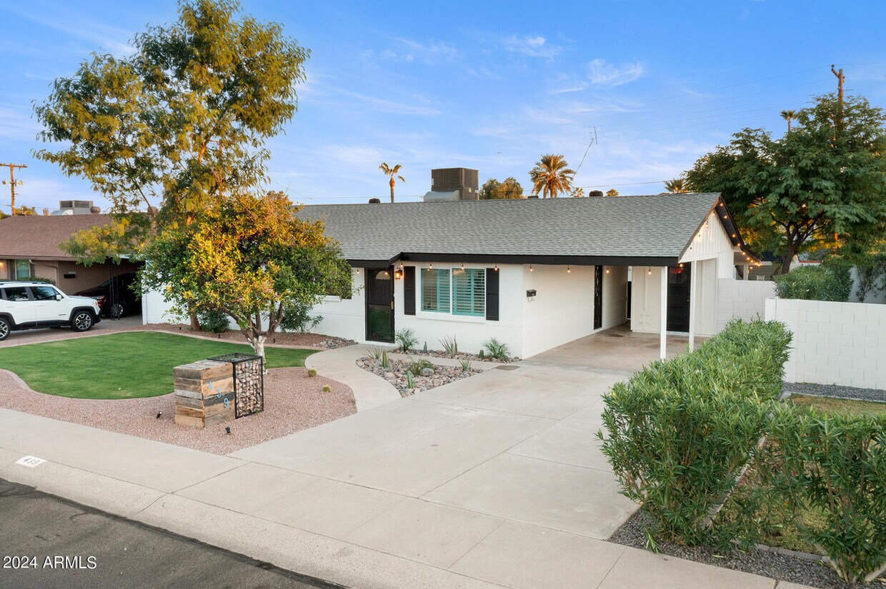 439 E Beatryce St, Tempe, AZ 85288 House Rental in Tempe, AZ