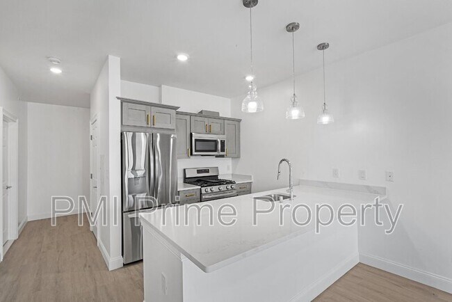 Building Photo - 1026 Stuyvesant Ave.