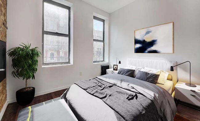 Foto del edificio - 81 Orchard St