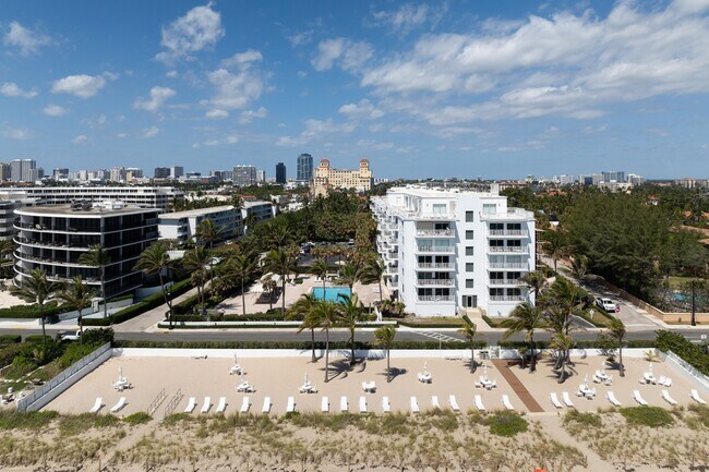 Foto del edificio - 170 N Ocean Blvd