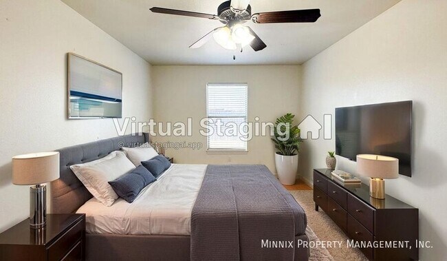 Foto del edificio - 6804 Oakridge Ave