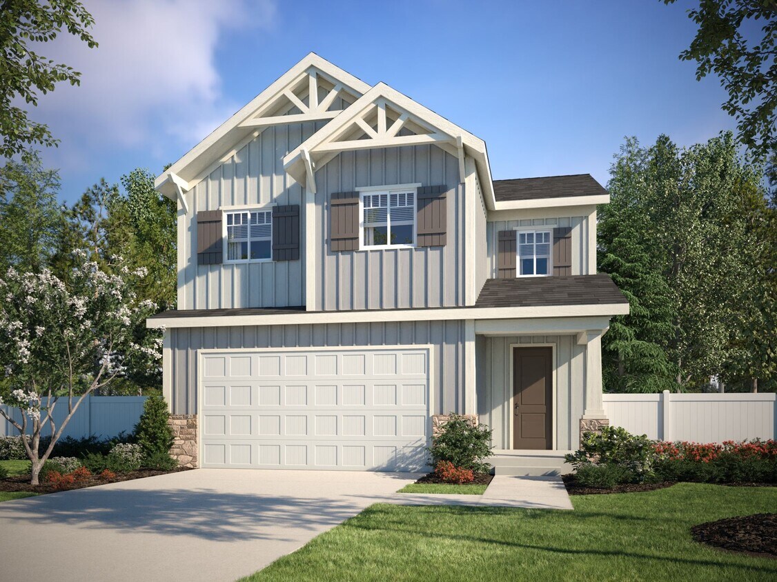 287 Smith Drive House Rental in Enumclaw, WA