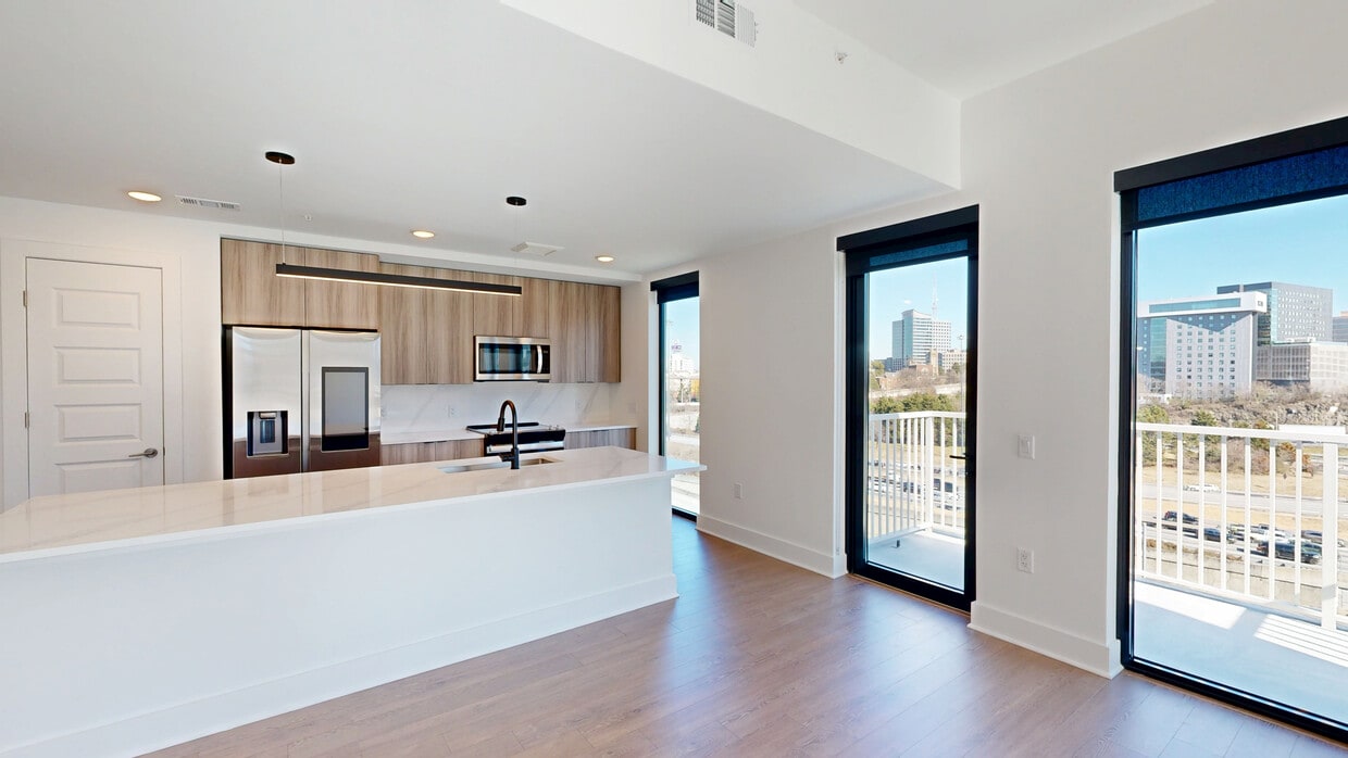 Photo - AMLI Atlantic Station Apartments
