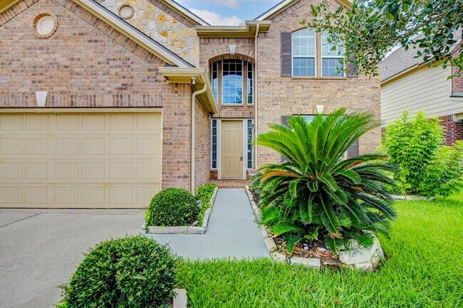 Foto del edificio - 20311 Towering Cypress Dr