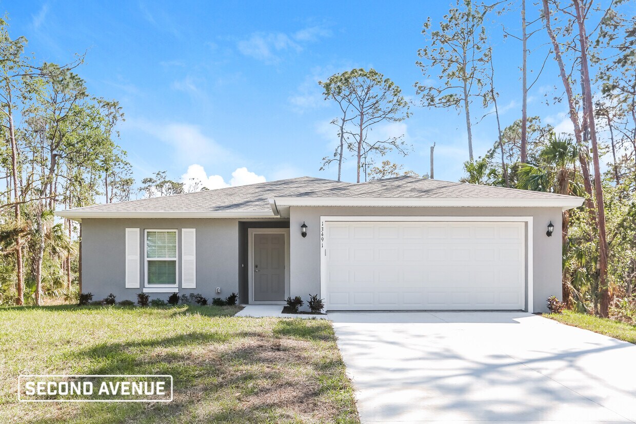 Foto principal - 13491 Jaeger Ave